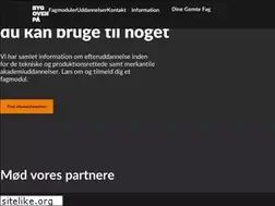Sites similar to bygovenpaa.dk