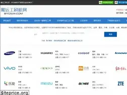 Sites similar to bygsjw.com