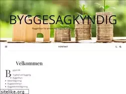 Sites similar to bygsyn.dk