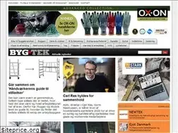 Sites similar to bygtek.dk