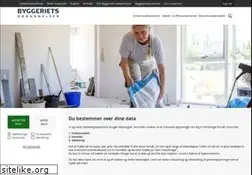 Sites similar to bygud.dk