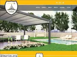 Sites similar to bygungortente.com
