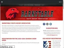 Sites similar to byha.net