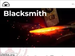 Sites similar to byhammerbyhand.com