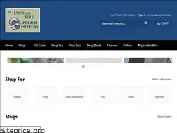 Sites similar to byhandandfire.com