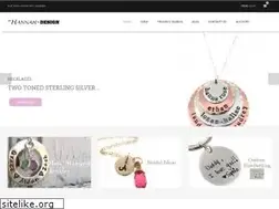 Sites similar to byhannahdesign.com