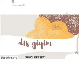 Sites similar to byhansbebe.com