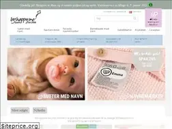Sites similar to byhappyme.com