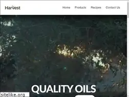 Sites similar to byharvest.co.nz