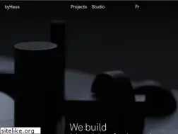 Sites similar to byhaus.ca
