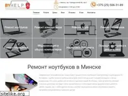 Sites similar to byhelp.by