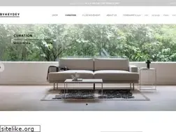 Sites similar to byheydey.com