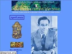 Sites similar to byhigh.org