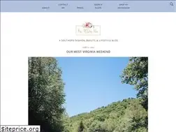 Sites similar to byhilaryrose.com