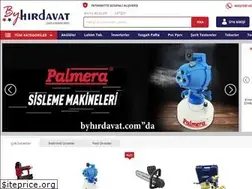 Sites similar to byhirdavat.com