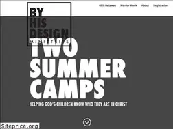 Sites similar to byhisdesignministries.org