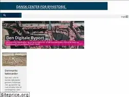 Sites similar to byhistorie.dk