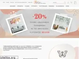 Sites similar to byhome.hu