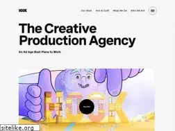 Sites similar to byhook.com