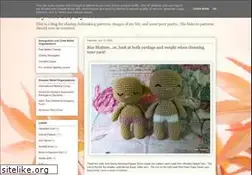 Sites similar to byhookbyhand.blogspot.com