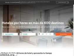 Sites similar to byhours.com