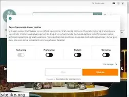 Sites similar to byhviid.dk