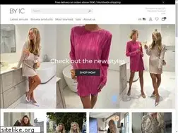Sites similar to byic.com