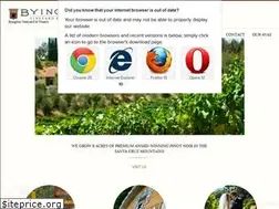 Sites similar to byington.com