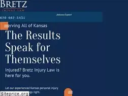 Sites similar to byinjurylaw.com
