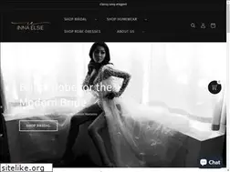 Sites similar to byinnaelsie.com