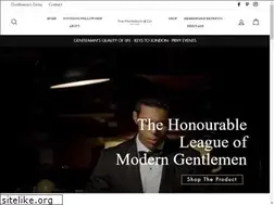Sites similar to byinvitation.london