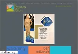 Sites similar to byinvitations.com
