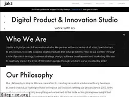 Sites similar to byjakt.com