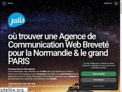 Sites similar to byjalis.net