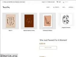 Sites similar to byjameswilson.com
