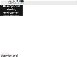 Sites similar to byjamin.com