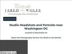 Sites similar to byjaredwolfe.com