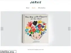 Sites similar to byjarvis.com