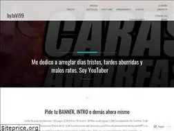 Sites similar to byjavi99.wordpress.com