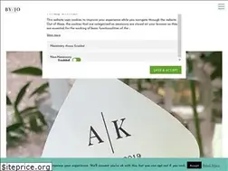 Sites similar to byjo.co.uk