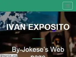 Sites similar to byjokese.com