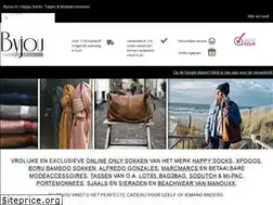 Sites similar to byjou.nl