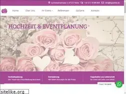 Sites similar to byjuelide.de