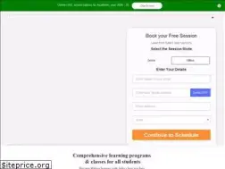 Sites similar to byjus.com