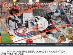 Sites similar to byk-plombier.be