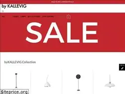 Sites similar to bykallevig.com