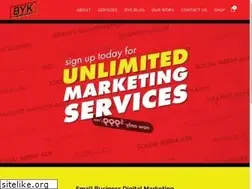 Sites similar to bykdigital.com