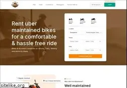 Sites similar to bykemania.com