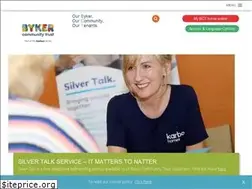 Sites similar to bykercommunitytrust.org