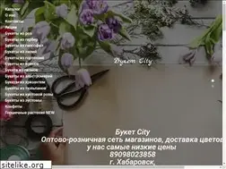 Sites similar to byket-city.ru